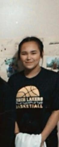 Kionna Sayers Women's Basketball recruiting profile image