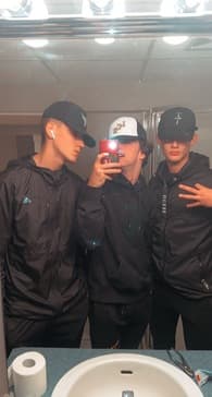 Blake Walmsley Football recruiting profile image