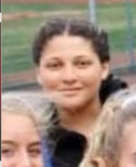 Paige Peoples Women's Tennis recruiting profile image