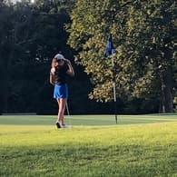 Madeline Sparks Women's Golf recruiting profile image