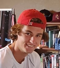 Tyler Kubat Football recruiting profile image
