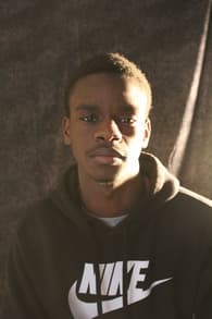 Jordin Evans Men's Track recruiting profile image
