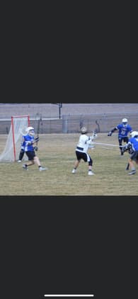 Noah Risner Men's Lacrosse recruiting profile image