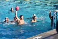 Esteban Rivera Men's Water Polo recruiting profile image