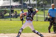 Ethan Peters Baseball recruiting profile image