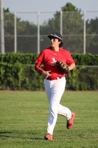 Pedro Soneira-Sosa Baseball recruiting profile image