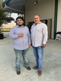 Ricardo Chavana Baseball recruiting profile image