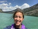 profile image for Madelynne Crawford