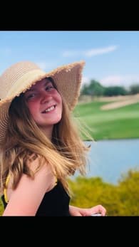 Lily Richards Women's Volleyball recruiting profile image