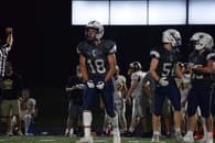 Evan Tyler Football recruiting profile image