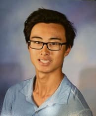 Juney Bai Men's Golf recruiting profile image