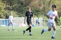 Kyle Martell Men's Soccer recruiting profile image