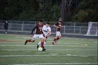 Erick Molina Men's Soccer recruiting profile image