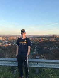 Grady Amy Men's Swimming recruiting profile image
