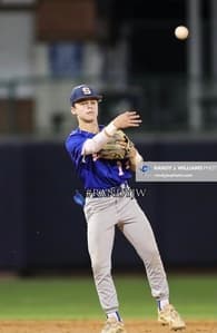 Mason Easterling Baseball recruiting profile image