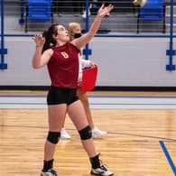 Madilyn Crimm Women's Volleyball recruiting profile image