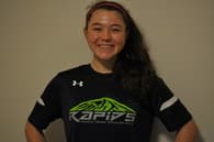 Ke'alohilani Bloom Women's Soccer recruiting profile image