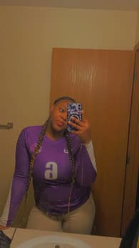 Shaunda Blake Softball recruiting profile image