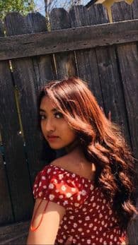Tania Castanon Women's Soccer recruiting profile image