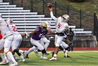 Tyler Gant Football recruiting profile image
