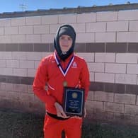 Lawson Meiers Men's Track recruiting profile image