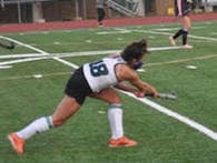 Megan Burke Field Hockey recruiting profile image
