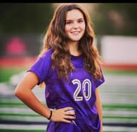 Taygen Overall Women's Soccer recruiting profile image