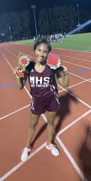 profile image for Mekyah L Hooper