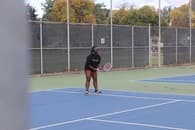 Florence Otu Women's Tennis recruiting profile image