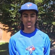 William Dyal Baseball recruiting profile image