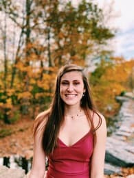 Hailie Dawson Women's Basketball recruiting profile image