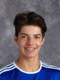 Duban Ramirez-Artavia Football recruiting profile image