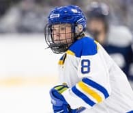 Caroline Gates Women's Ice Hockey recruiting profile image