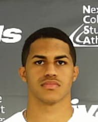 Nicholas Perez Football recruiting profile image