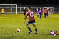 Gabriel Mata Men's Soccer recruiting profile image