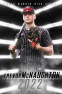 profile image for Trevor W McNaughton