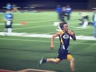 Rhett Gore Men's Track recruiting profile image
