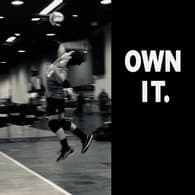 Jonah Mannheim Men's Volleyball recruiting profile image