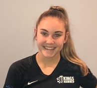Eleanor Simkonis Women's Soccer recruiting profile image