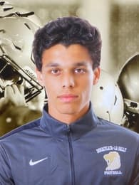 Ruslan Asher Men's Soccer recruiting profile image