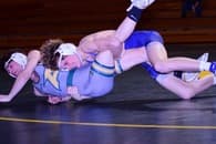 Ryan Kolecki Wrestling recruiting profile image