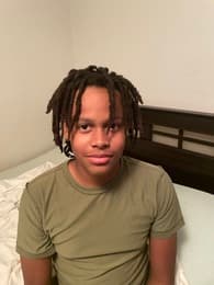 Dorian Williams Football recruiting profile image
