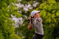 Ella Howard Women's Golf recruiting profile image