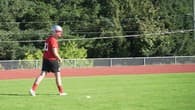 Brandon Fuchs Football recruiting profile image