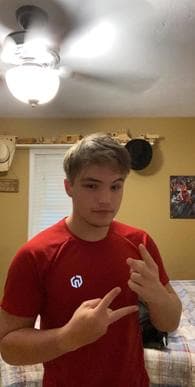 Garett Tarantino Wrestling recruiting profile image