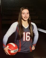 Mayce Russell Women's Track recruiting profile image
