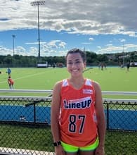 Noelle Kokolis Field Hockey recruiting profile image