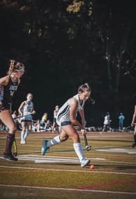 Julia Schools Field Hockey recruiting profile image
