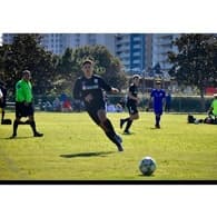 Nicholas Harrison Men's Soccer recruiting profile image