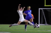 Erin McElroy Women's Soccer recruiting profile image